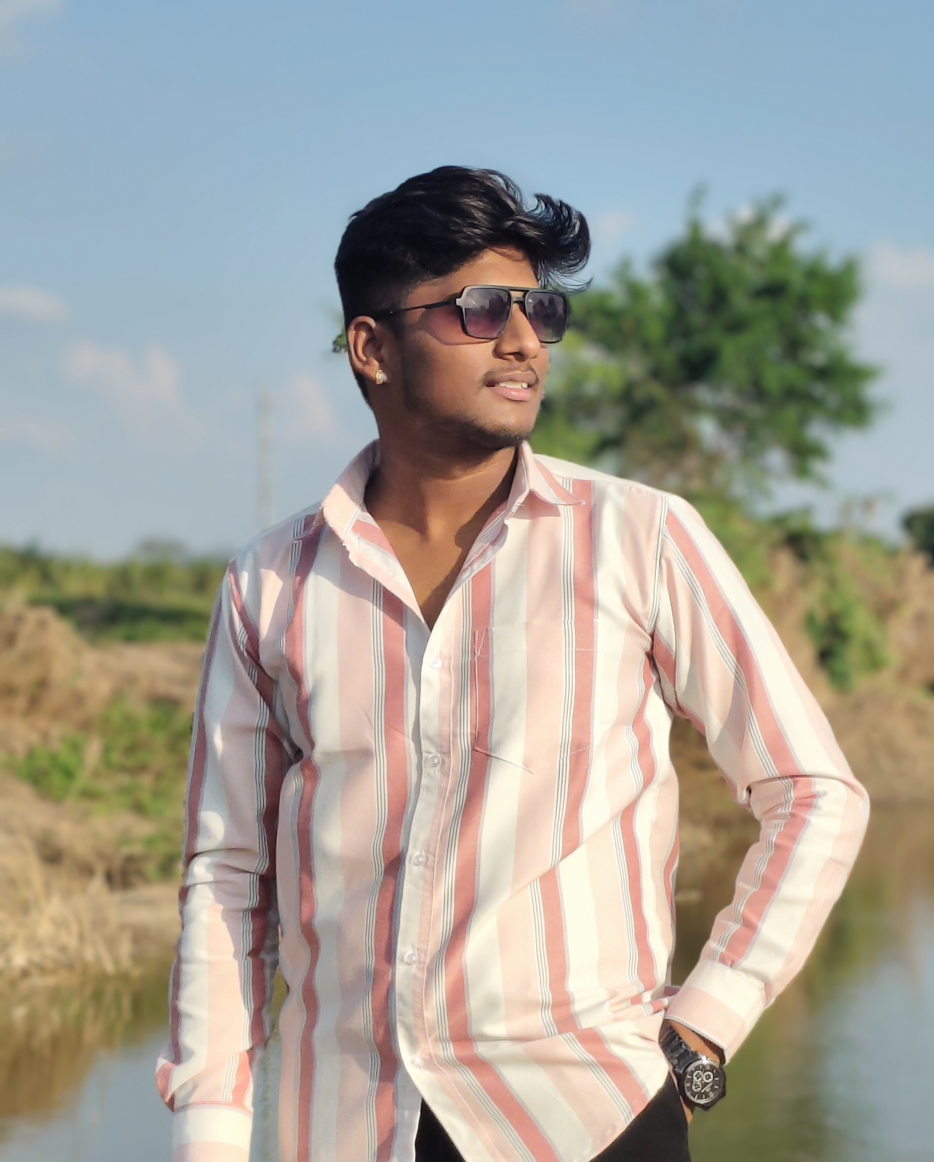 Shrikant Talekar profile photo